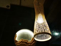 大堂-炙柒Sekinana·精致料理 烧鸟·铁板烧(海上世界店)