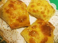 -海尔巴格新疆餐厅(东来兴店)