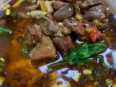 -内江牛肉面回香餐饮(晨辉东路店)
