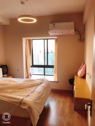 -喜喜·全套房月子会所(罗宾森广场店)