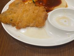 -王家沙点心店(南京西路总店)