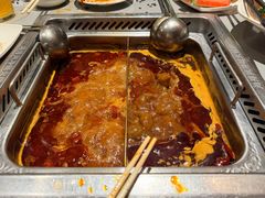-海底捞火锅(王府井银泰in88店)