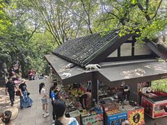 -狼山风景名胜区