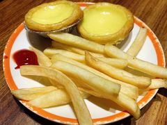 -快乐爱斯米牛排自助(正大广场店)