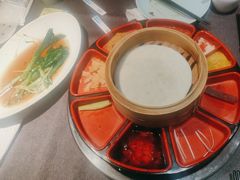 -羲和雅苑•北京烤鸭(乐园道万象城店)