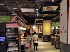 -川锅一号火锅(睢宁店)