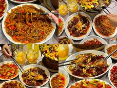 -木木鲜海鲜面(天一店)