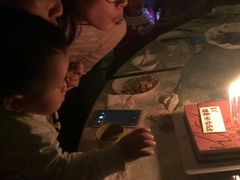 -阿英煲(凉城路店)