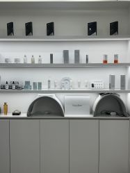 -JNK皮肤管理中心