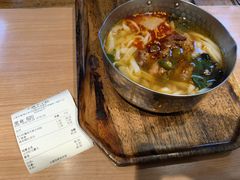 -小满手工粉(上海新世界城店)