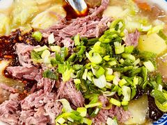 -邢老三肉丸糊辣汤·非遗美食(西安总店)