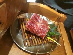-西塔老太太泥炉烤肉(万柳华联店)