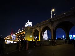 -武汉长江大桥