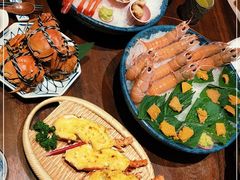 -耕海蟹将军(万象城店)