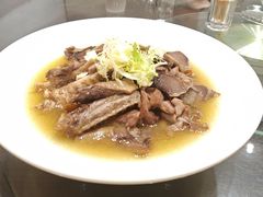 -赴宴楼(鸠兹古镇店)