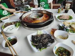 -枇杷园食为鲜火锅(南山店)