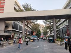 -荔秀服饰文化街区