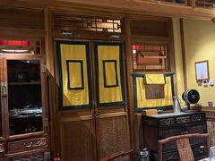 -那家小馆•北京菜•烤鸭(中关村店)