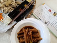 -和乐喜点(宝岗大道店)
