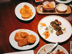 -飞阳铁板烧(ME TOWN购物中心店)