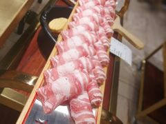 -羊大爷涮肉(亮马桥店)