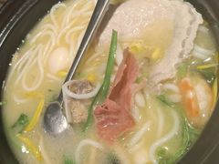 -云海肴·汽锅鸡·云南菜(高德置地店)