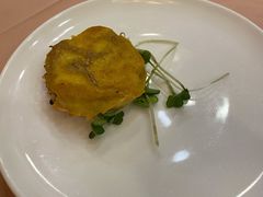 煎烹河蟹斗-王宝和酒家(黄浦店)