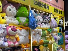 -娃娃集合营(上海闵行天街店)