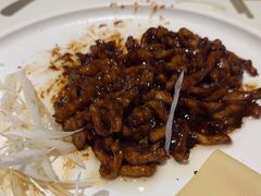 -紫光园·烤鸭·北京菜(劲松店)