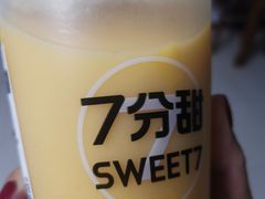 -7分甜(天津南开大悦城店)