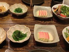 -侘与火 Wabi 侘寂烟火•锅物料理(大屯DT51店)
