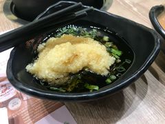 -呷哺呷哺(新世界百货望京店)