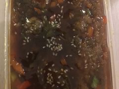 红烧蝶鱼尾-凯鸽酒楼(操场城店)