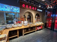 -鸽子窝(宋庄店)