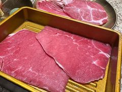 -姜胖胖首尔自助烤肉·街头小吃大排档(国瑞中心店)