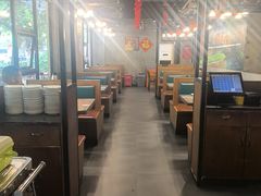 -老山村酒楼(白石洲店)