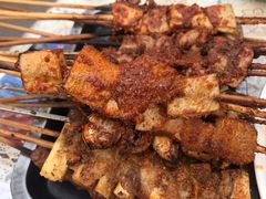 -伊隆斋(什刹海店)