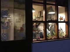 门面-古耳咖啡(北锣店)