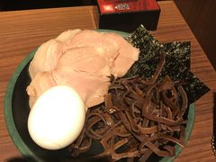 -天然豚骨拉面专门店 一兰(铜锣湾店)