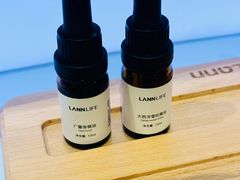 -LANN I 蘭 SPA(陆家嘴中心店)