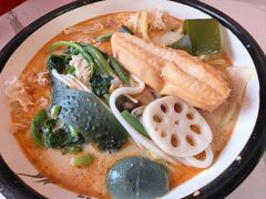 -高福麻辣烫(新阳店)