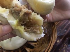 -清真石家包子(大皮院总店)