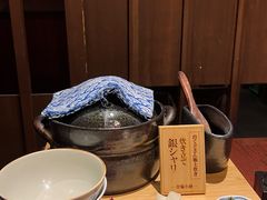 -焼肉とビール 市場小路(四条烏丸店)