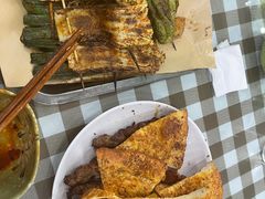 -南师大仙林校区东区食堂