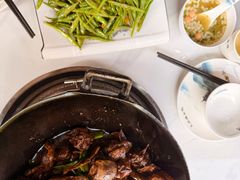 -王城醋血鸭老店