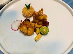 -南堂館川菜文化餐厅(天府店)