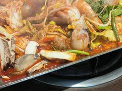 -金明子八带鱼馆(正宗韩国连锁店)
