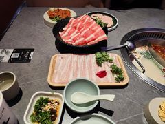 -故里和山·成都火锅(欢乐港湾店)