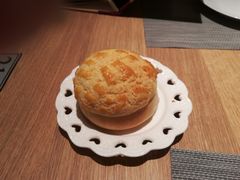 菠萝油-觅唐MITONG(鸟巢店)