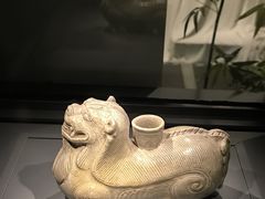 -六朝博物馆